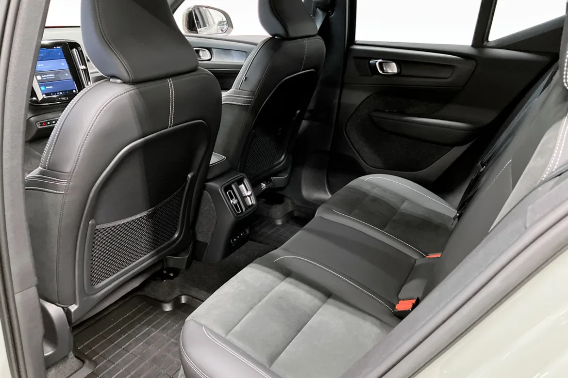 Volvo XC40 Recharge Single Motor