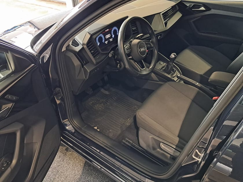 Bild 2 av Audi A1 Sportback 30 TFSI 116HK Proline