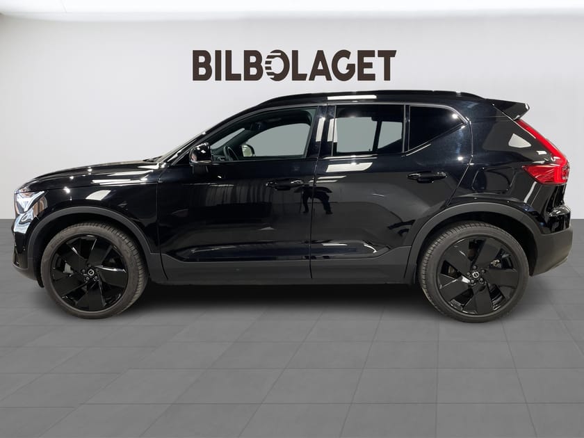 Bild 3 av Volvo EX40 Twin Motor Performance UltraBlackSE