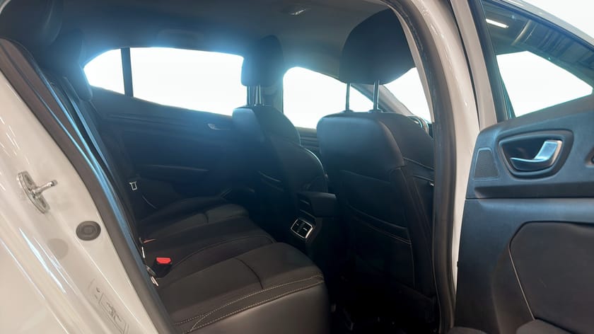 Bild 5 av Renault Mégane 1.5 dCi EDC (115hk) AUTOMAT / APPLE CARPLAY / NAVI