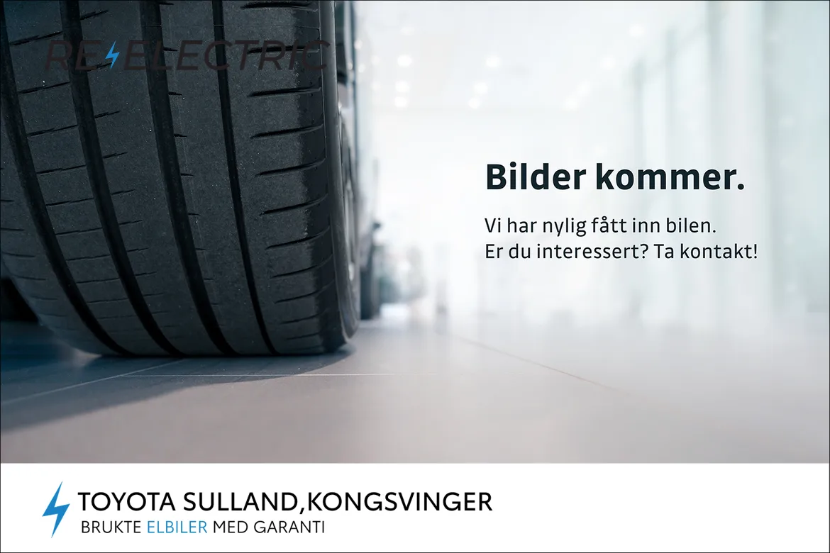 Bilde av Kia EV6 AWD Long Range