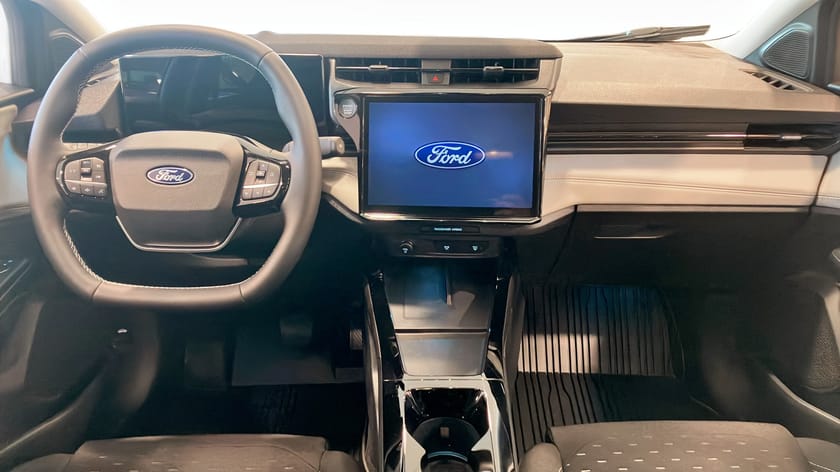 Bild 4 av Ford Puma Gen-E 0% ränta vid köp // Privatleasing från 3995:-