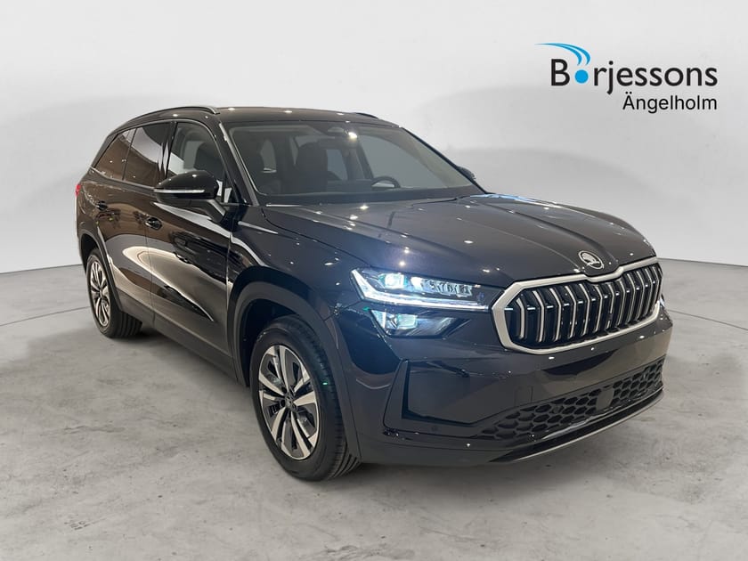 Bild 1 av Škoda Kodiaq 7-Seater SELECTION 1,5 TSI M-HEV 150 HK 7 VXL DSG 7-sits