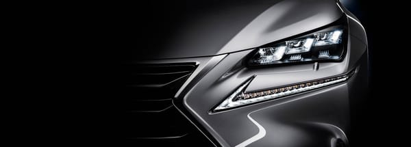 LEXUS SELECT