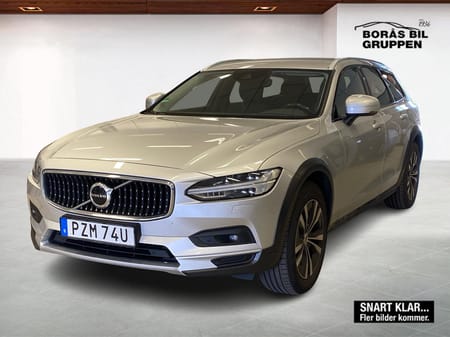 Volvo V90 Cross Country D4 AWD Advanced Edt