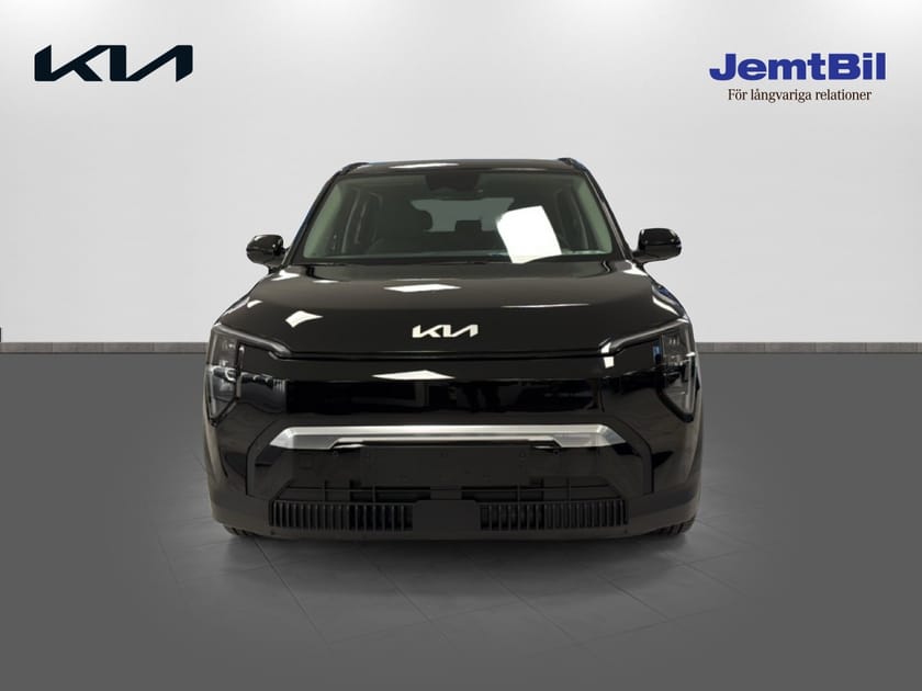 Bild 2 av Kia EV3 Long Range KAMPANJ - BILLÅN