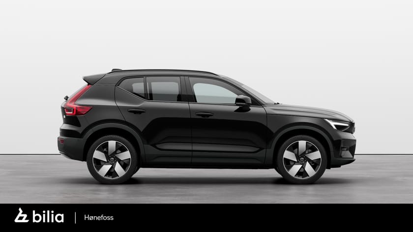 Bilde 4 av Volvo XC40 Recharge Twin motor Ultimate Krok, 20", 360+++