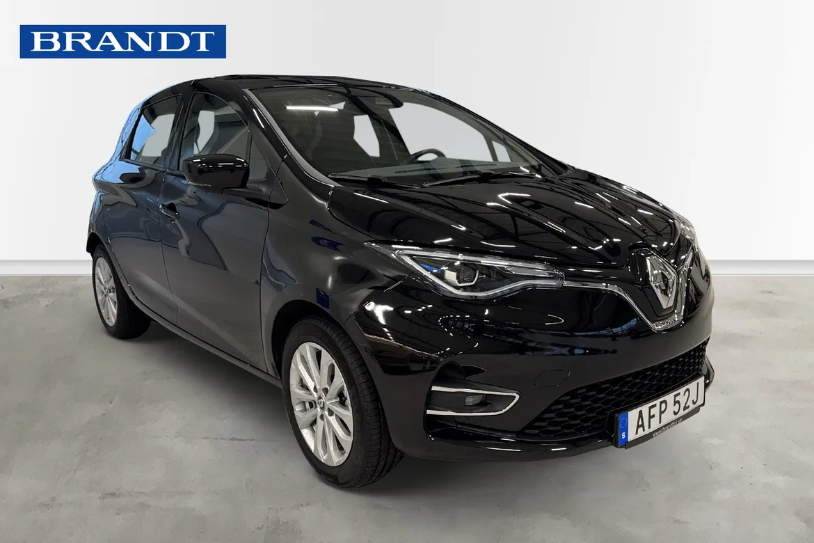 Renault ZOE R110