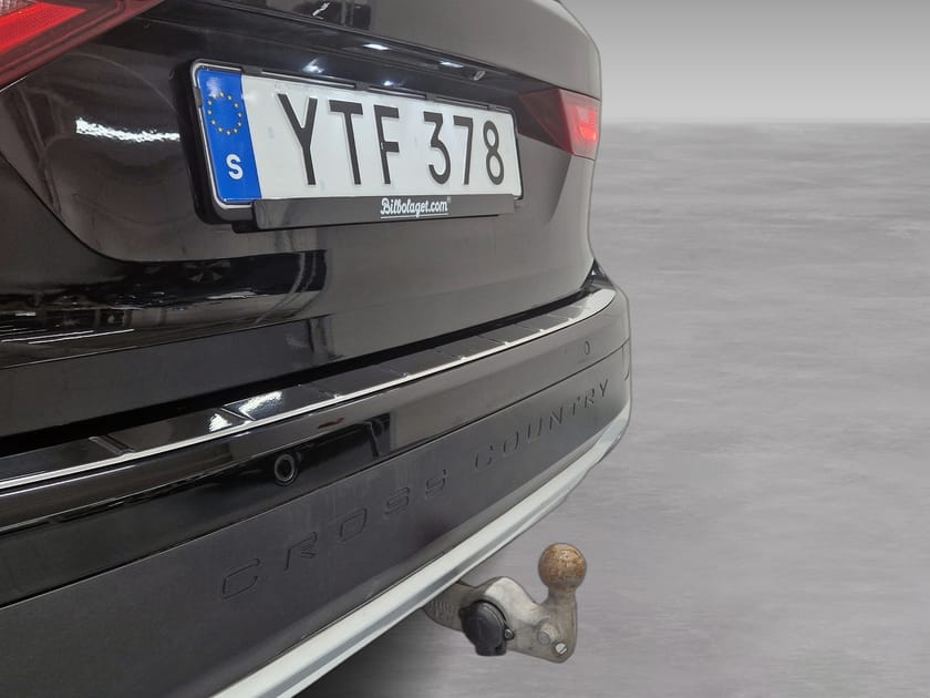 Bild 5 av Volvo V90 Cross Country D4 AWD Advanced SE