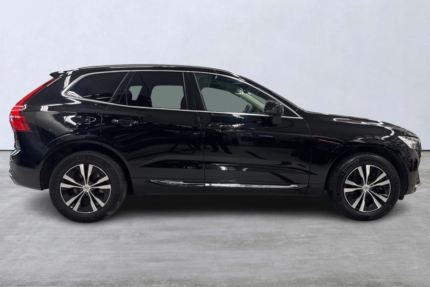 Bild 3 av Volvo XC60 Recharge T6 Core Edition