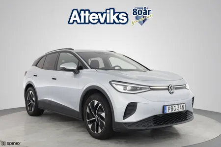 Volkswagen ID.4 Pro 4M