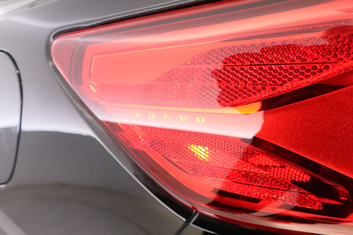 Volvo XC40 2023 - miniatyr 27