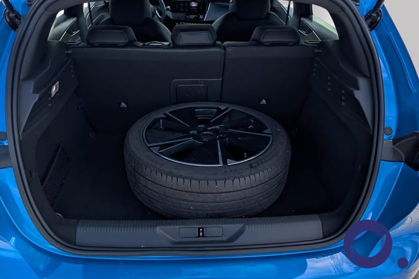 Bilde 5 av Peugeot E-308 GT / Adaptiv cruise/ Topp modell!