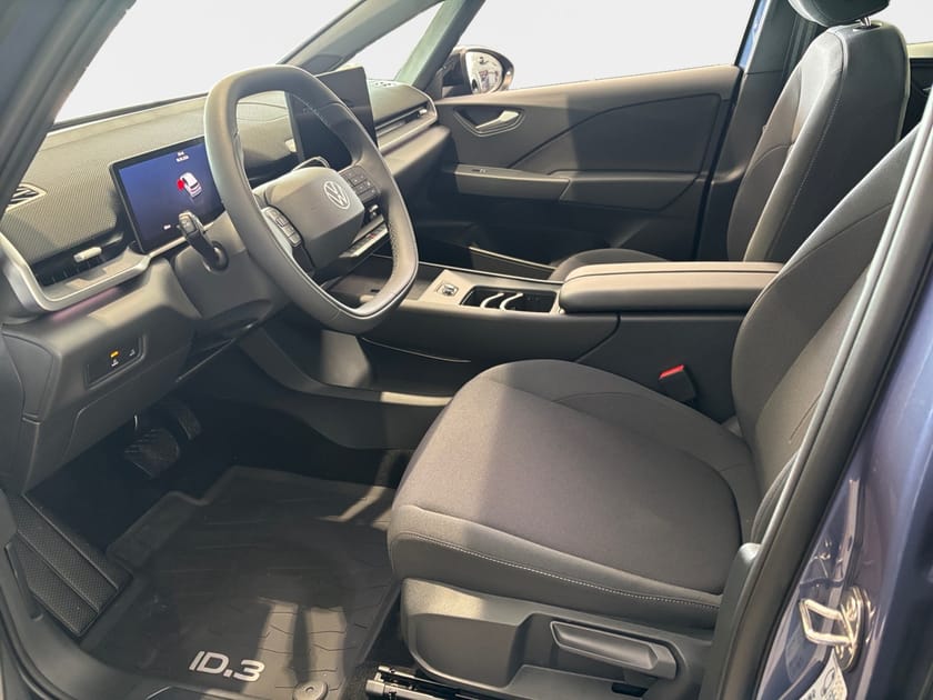 Bild 1 av Volkswagen ID.3 Neo *NY* ID3 / Teknikp / Vinterp