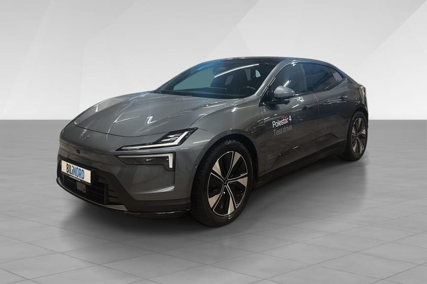 Bilde 4 av Polestar 4 Long Range Dual motor LR Prime