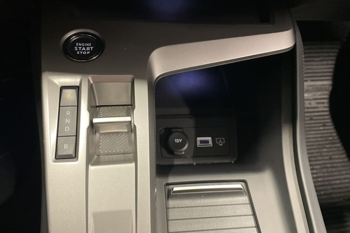 Peugeot 308 2023 - miniatyr 18