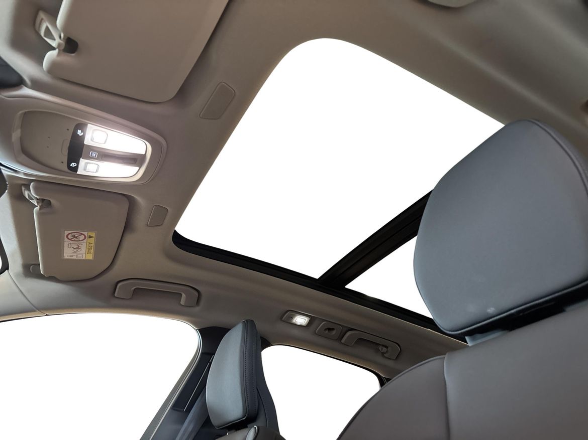 Volvo XC60 2026 - miniatyr 11