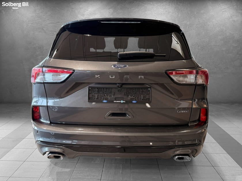 Bilde 5 av Ford Kuga Plug-In Hybrid ST-LINE/PHEV/B&O/OPPV.RATT/ACC