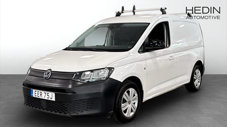 Volkswagen Caddy Cargo