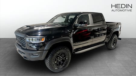 RAM 1500 RHO -HIGH OUTPUT - HURRICANE 548HK
