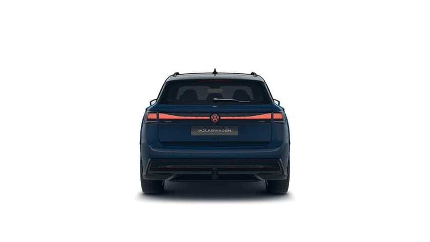 Bild 3 av Volkswagen ID.7 Pro SWE Edition Tourer S