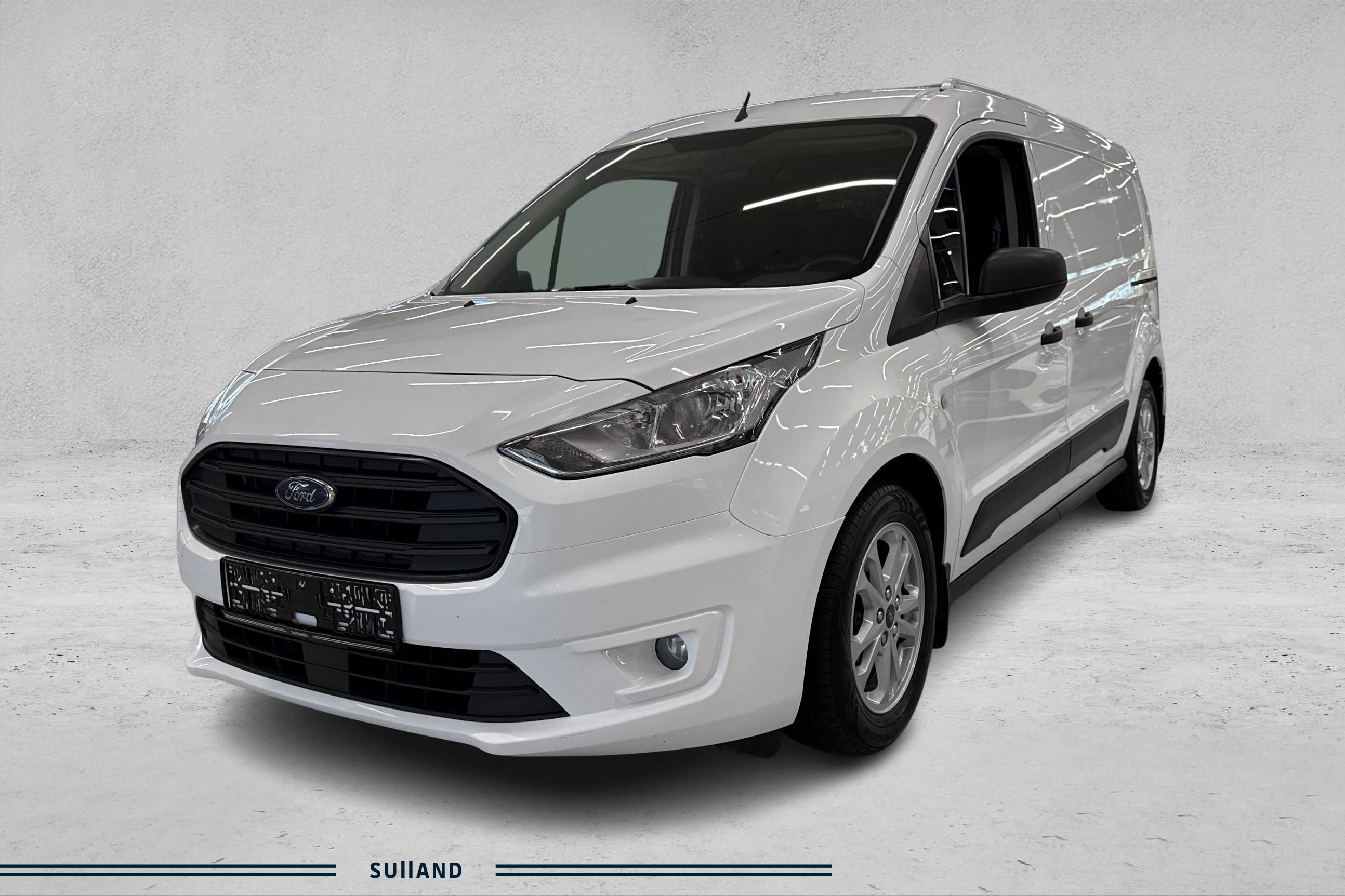 Ford Transit Connect 230 LWB