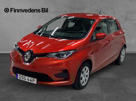 Renault ZOE R110