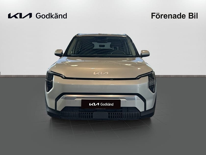 Bild 2 av Kia EV3 Long Range PLUS | GODKÄND | DEMO