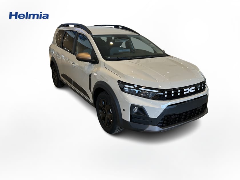 Bild 3 av Dacia Jogger 7-sätes TCe 110 extreme 7 platser