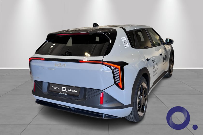 Bilde 5 av Kia EV4 Long Range Exclusive plus / / GODT UTSTYRT! /