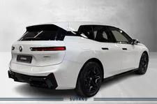 Thumnail bilde 2 av BMW iX xDrive60