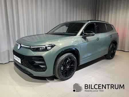 Volkswagen Tayron eHybrid R-Line Swe Edt Privatleasing 4995:-/mån*