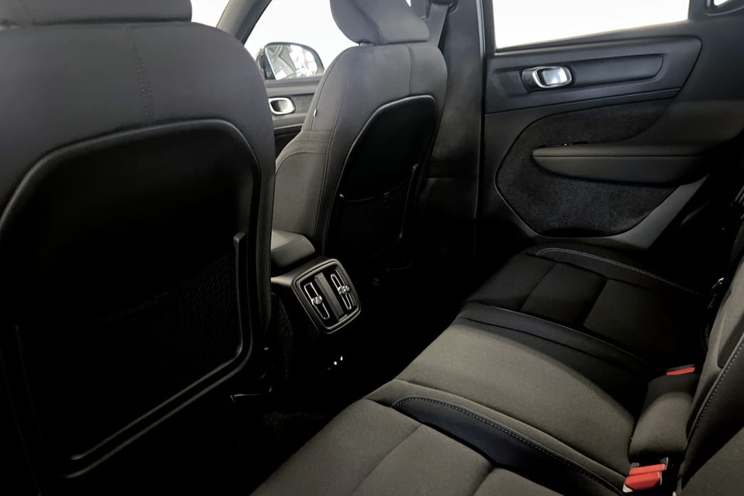 Volvo XC40 Recharge Single Motor