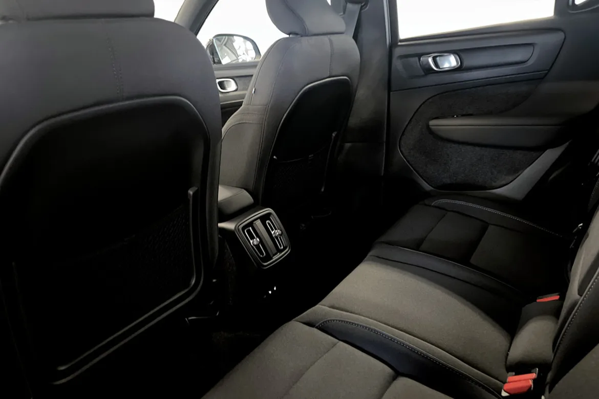 Volvo XC40 Recharge Single Motor