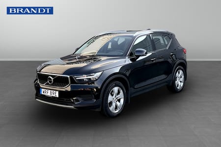 Volvo XC40 T2 FWD Momentum