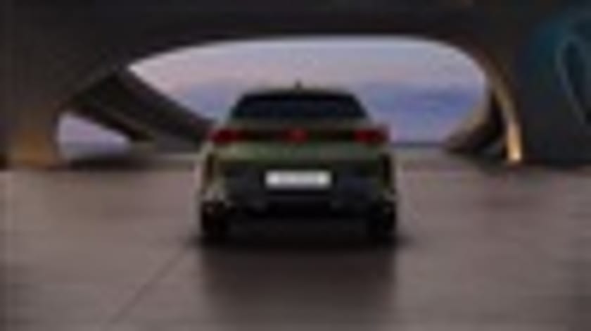 Bild 5 av CUPRA Formentor Tribe Edition 150hk - Privatleasing