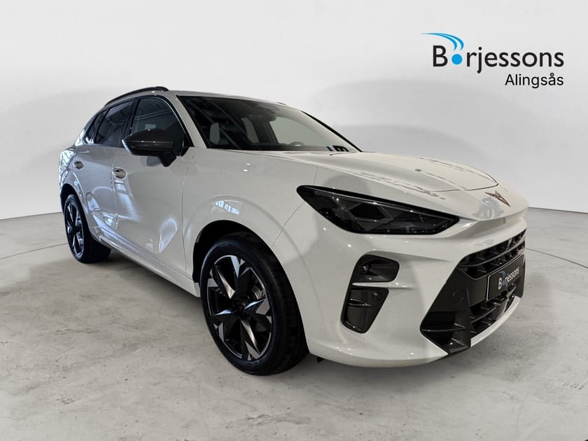 Bild 1 av CUPRA Terramar eTSI 150hk DSG Edge