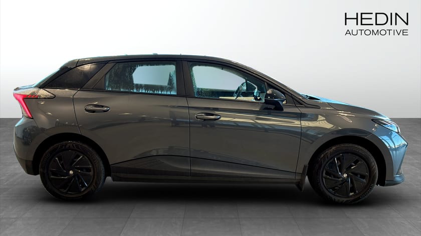 Bild 3 av MG 4 Electric Standard Range SR | 51 KWH