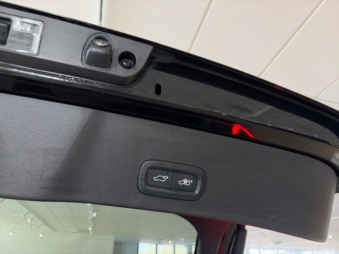 Volvo EC40 2025 - miniatyr 18