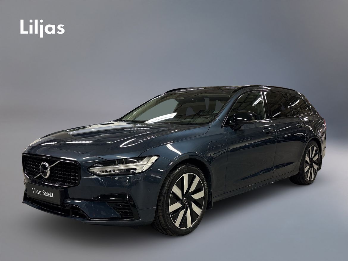 NFJ59S – Volvo V90