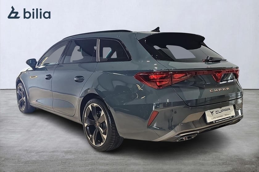 Bild 2 av CUPRA Leon Sportstourer 1.5 ETSI 150 MHEV DSG