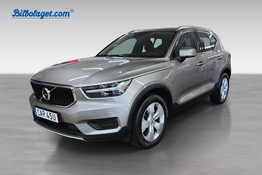 Bild 1 av Volvo XC40 T2 FWD Momentum