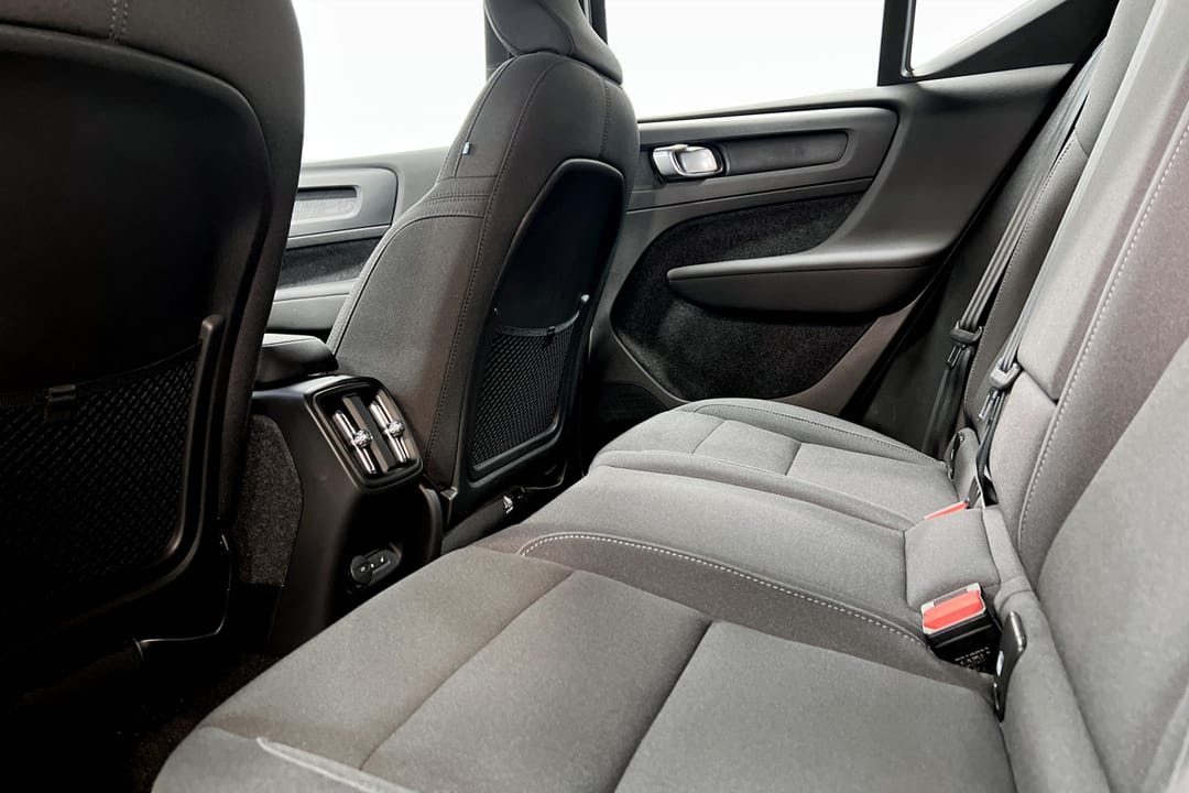 Volvo XC40 Recharge Single Motor