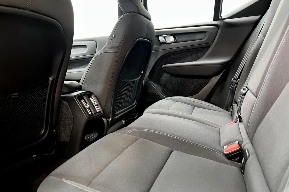 Volvo XC40 Recharge Single Motor