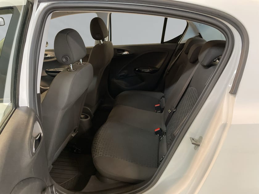 Bild 3 av Opel Corsa 1,4 90hk