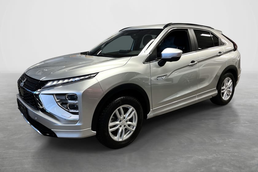 Bilde 2 av Mitsubishi Eclipse Cross PHEV 