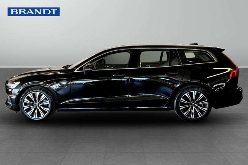 Bild 3 av Volvo V60 Recharge T6 Core Edition