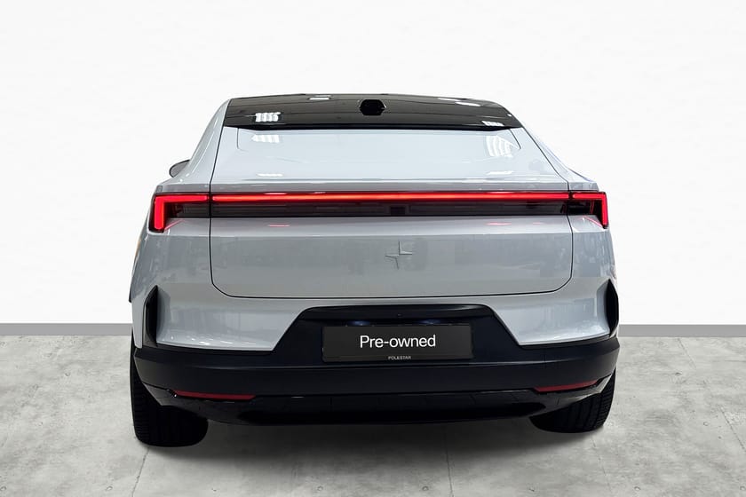 Bild 5 av Polestar 4 Long Range Single Motor 