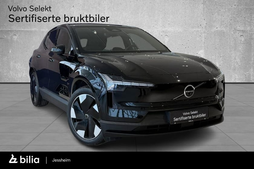 Bilde 1 av Volvo EX30 Twin Motor Performance 428Hk AWD Ultra, 360° Kamera, Harman/Kardon, Panorama
