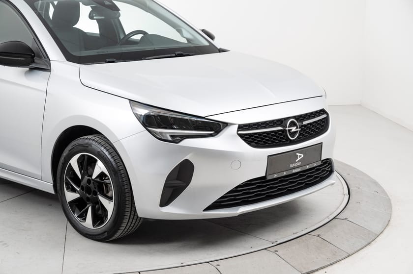 Bilde 3 av Opel Corsa-e Edition Cruise Kamera LED Rattvarme